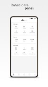 Dio Seller ảnh chụp màn hình 3