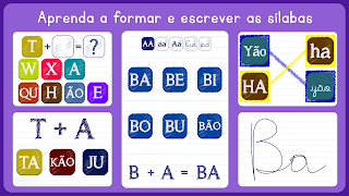 2 Schermata Silabando