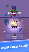 Ball Passing Run screenshot 5