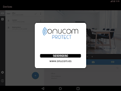 Onucom Protect EasyView screenshot 5