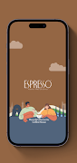 Espresso poster