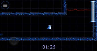 Zap Copter poster