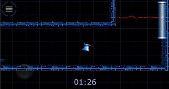 Zap Copter 海报