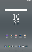 Minimal Material Theme スクリーンショット 5