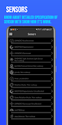 Device Info screenshot 7