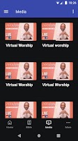 Mount Carmel Bible Church screenshot 1