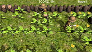 Monkey Bananas Ekran Görüntüsü 4