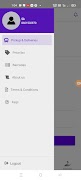 Kryche Delivery screenshot 2