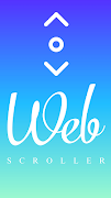 Web Scroller постер