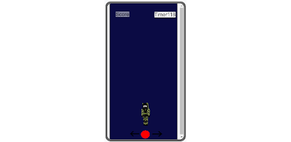 Survive the Enemies screenshot 1