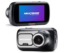 Nextbase 422GW Guide: Nextbase اسکرین شاٹ 4