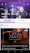 salsero screenshot 1