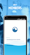 Freischwimmer poster
