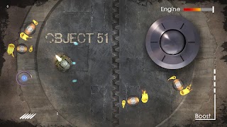 Desert 51 screenshot 5