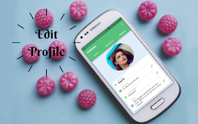 برنامه‌نما ChitChat عکس از صفحه