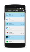 Simple Uninstaller скриншот 1