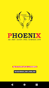 Phoenix E-Learning Cartaz