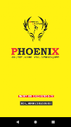 Phoenix E-Learning الملصق