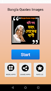 ছবি সহ বাংলা মহৎ লোকের বাণী | Bangla Quotes image Cartaz