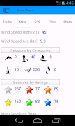 Session Tracker screenshot 6
