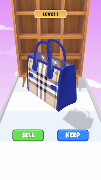 Bag Evolution 3D capture d'écran 7