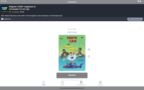 Mighty Raju 截图 4