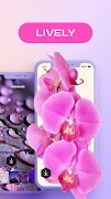 Lively Wallpaper ภาพหน้าจอ 7