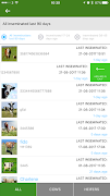 Breed Manager by Moocall screenshot 1