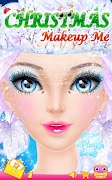 پوستر Makeup Me: Christmas