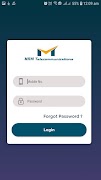Mani Telecommunications screenshot 1
