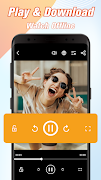 Fast Browser - Lite & Smart 截图 1