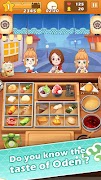Oden Master syot layar 1