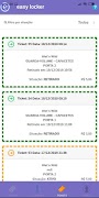 EasyLocker Screenshot 2