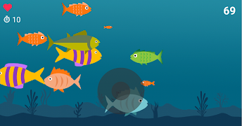 Fish King capture d'écran 3