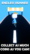 Poly Run 3D ảnh chụp màn hình 1