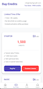 IndexPro | Indexing Tool 스크린샷 2