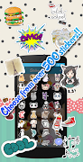 برنامه‌نما Sticker Cam عکس از صفحه