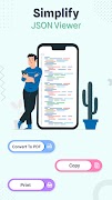 Simplify JSON Viewer-poster