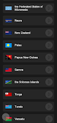 Flags in my pocket screenshot 5