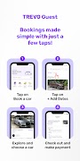TREVO - Car Sharing Done Right ภาพหน้าจอ 3
