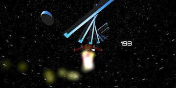 Inside Space VR screenshot 3