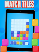 برنامه‌نما Matching Blocks عکس از صفحه