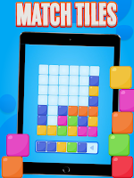برنامه‌نما Matching Blocks عکس از صفحه