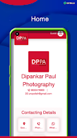 Dipankar Paul Photography screenshot 2