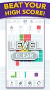 Color Blocks Block Puzzle App screenshot 6