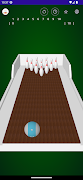 Bowling Screenshot 1