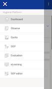Hygiene Platform স্ক্রিনশট 1