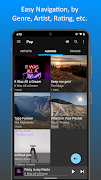 MediaMonkey syot layar 3