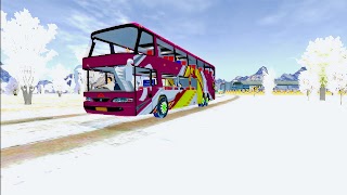 Bus Simulator Real Pro Ekran Görüntüsü 5