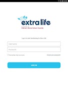 برنامه‌نما Extra Life عکس از صفحه